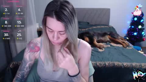 Snapshot of anna_ana chatting on December 2024 05:33:01 PM Anadirectgirl online show from December 2024 05:33:01 PM