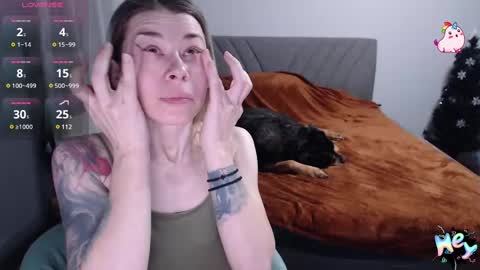 Snapshot of anna_ana chatting on December 2024 09:50:02 AM Anadirectgirl online show from December 2024 09:50:02 AM