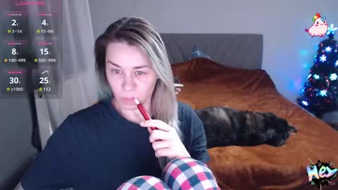 Snapshot of anna_ana chatting on December 2024 06:28:02 PM Anadirectgirl online show from December 2024 06:28:02 PM