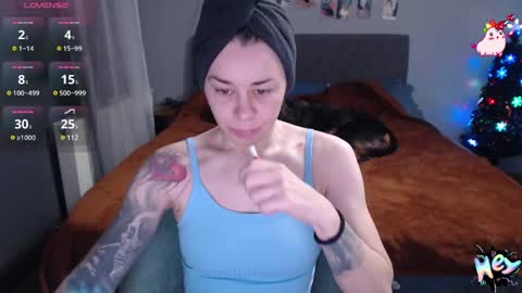 Snapshot of anna_ana chatting on December 2024 10:37:01 AM Anadirectgirl online show from December 2024 10:37:01 AM