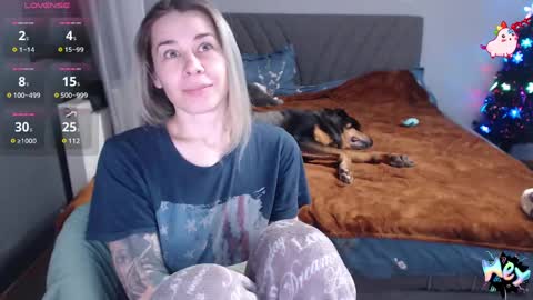 Snapshot of anna_ana chatting on January 2025 08:57:01 PM Anadirectgirl online show from January 2025 08:57:01 PM