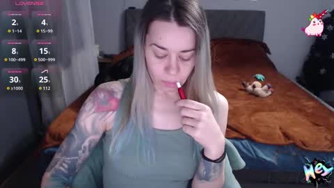 Snapshot of anna_ana chatting on January 2025 10:41:02 AM Anadirectgirl online show from January 2025 10:41:02 AM