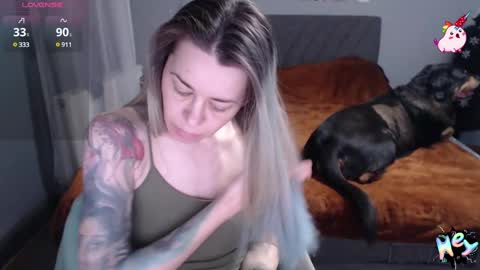 Snapshot of anna_ana chatting on January 2025 12:53:02 PM Anadirectgirl online show from January 2025 12:53:02 PM