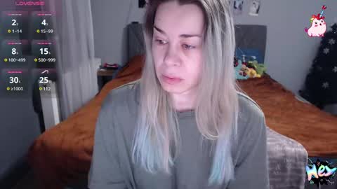 Snapshot of anna_ana chatting on January 2025 10:06:01 AM Anadirectgirl online show from January 2025 10:06:01 AM