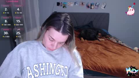 Snapshot of anna_ana chatting on January 2025 06:49:01 PM Anadirectgirl online show from January 2025 06:49:01 PM