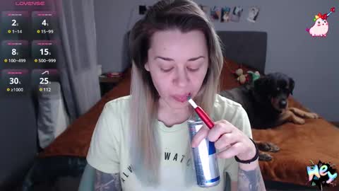 Snapshot of anna_ana chatting on January 2025 11:43:01 AM Anadirectgirl online show from January 2025 11:43:01 AM