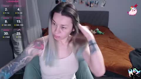 Snapshot of anna_ana chatting on January 2025 10:53:02 AM Anadirectgirl online show from January 2025 10:53:02 AM