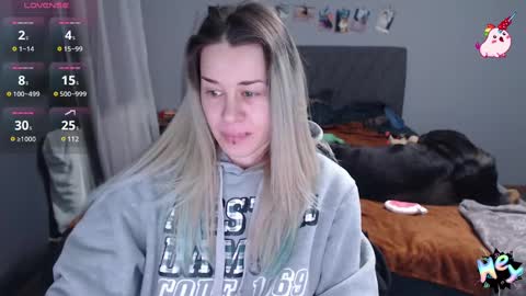 Snapshot of anna_ana chatting on January 2025 08:25:02 PM Anadirectgirl online show from January 2025 08:25:02 PM