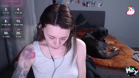 Snapshot of anna_ana chatting on January 2025 05:56:02 PM Anadirectgirl online show from January 2025 05:56:02 PM