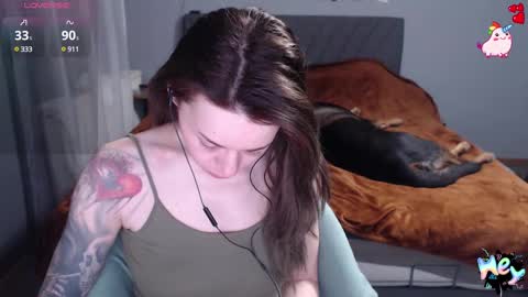 Snapshot of anna_ana chatting on February 2025 05:26:02 PM Anadirectgirl online show from February 2025 05:26:02 PM