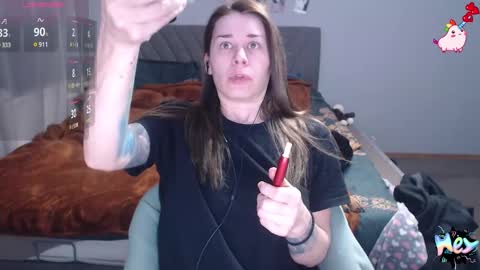 Snapshot of anna_ana chatting on February 2025 06:02:02 PM Anadirectgirl online show from February 2025 06:02:02 PM