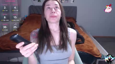 Snapshot of anna_ana chatting on February 2025 10:19:01 AM Anadirectgirl online show from February 2025 10:19:01 AM