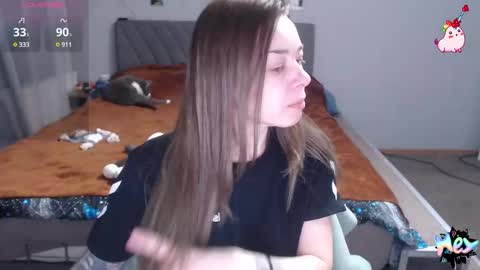 Snapshot of anna_ana chatting on February 2025 11:44:02 AM Anadirectgirl online show from February 2025 11:44:02 AM