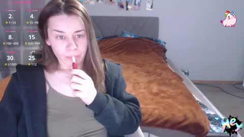 Snapshot of anna_ana chatting on February 2025 12:34:02 PM Anadirectgirl online show from February 2025 12:34:02 PM