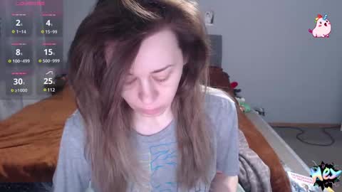 Snapshot of anna_ana chatting on March 2025 11:28:01 AM Anadirectgirl online show from March 2025 11:28:01 AM