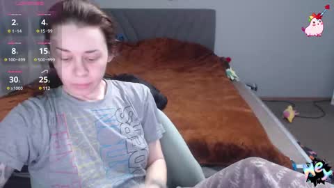 Snapshot of anna_ana chatting on March 2025 04:53:01 PM Anadirectgirl online show from March 2025 04:53:01 PM