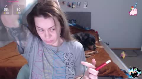 Snapshot of anna_ana chatting on March 2025 09:55:02 AM Anadirectgirl online show from March 2025 09:55:02 AM