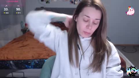 Snapshot of anna_ana chatting on March 2025 06:43:02 PM Anadirectgirl online show from March 2025 06:43:02 PM