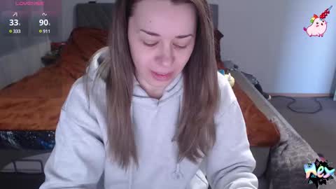 Snapshot of anna_ana chatting on March 2025 10:00:02 AM Anadirectgirl online show from March 2025 10:00:02 AM