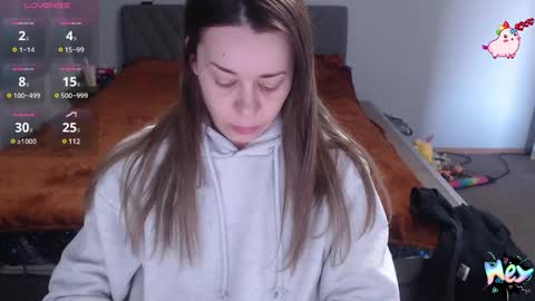 Snapshot of anna_ana chatting on March 2025 10:48:01 AM Anadirectgirl online show from March 2025 10:48:01 AM