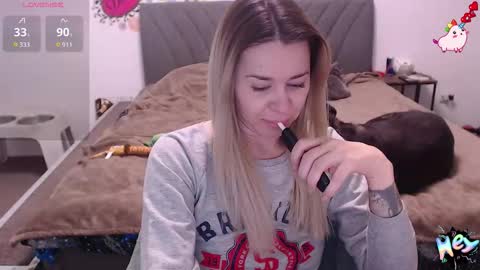 Anadirectgirl online show from February 2026 05:55:02 PM