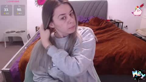 Anadirectgirl online show from April 2026 09:36:02 AM