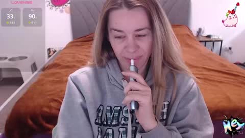 Snapshot of anna_ana chatting on May 2026 08:00:01 AM Anadirectgirl online show from May 2026 08:00:01 AM