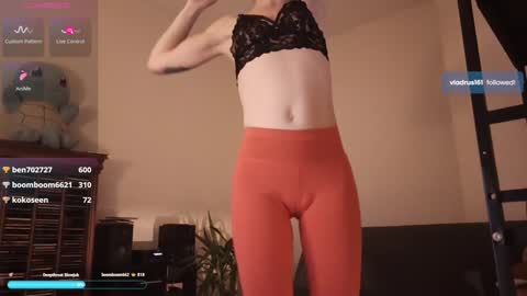 Snapshot of anna_annaa chatting on December 2024 03:21:02 AM Anna online show from December 2024 03:21:02 AM