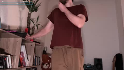 Snapshot of anna_annaa chatting on January 2026 10:47:02 PM Anna online show from January 2026 10:47:02 PM