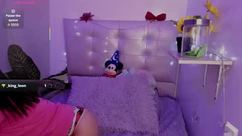 ANNA online show from February 2026 06:02:01 PM