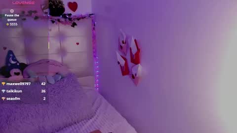 ANNA online show from February 2026 04:31:02 AM