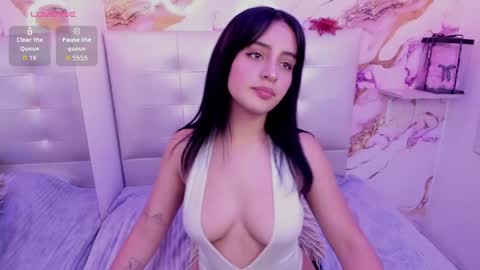 Snapshot of anna_blade_ chatting on May 2026 03:53:02 PM ANNA online show from May 2026 03:53:02 PM