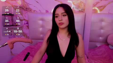 Snapshot of anna_blade_ chatting on June 2026 02:30:01 PM ANNA online show from June 2026 02:30:01 PM