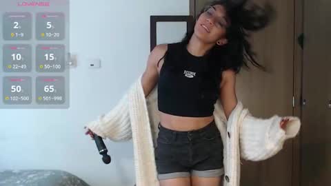 Anna online show from November 2025 04:18:02 PM