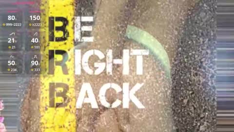 Anna online show from November 2025 03:36:02 PM