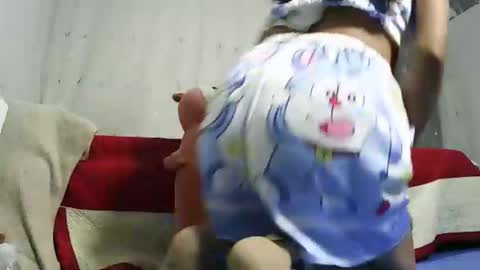 anna_ellen22 online show from October 2025 09:48:02 PM