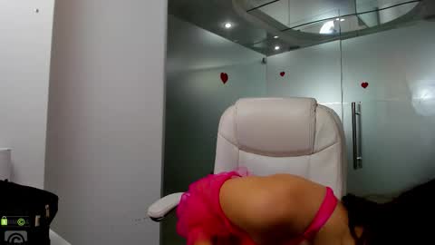 anna_firee online show from November 2025 08:24:01 AM