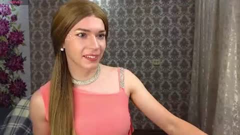 Snapshot of anna_inheart chatting on July 2026 06:54:01 PM Anna online show from July 2026 06:54:01 PM