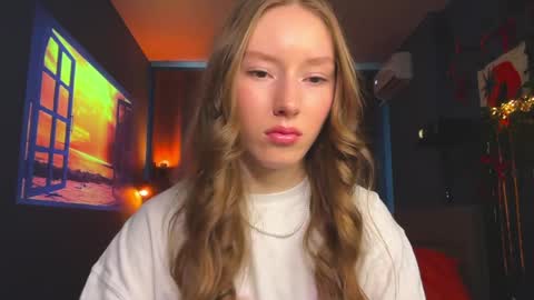 Snapshot of anna_kare chatting on February 2026 06:55:02 AM Anna online show from February 2026 06:55:02 AM