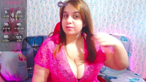 AnnaJake online show from December 2024 05:15:01 AM