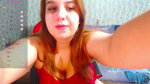 AnnaJake online show from January 2025 05:19:01 AM