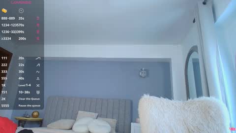 Anna online show from February 2026 07:47:02 AM