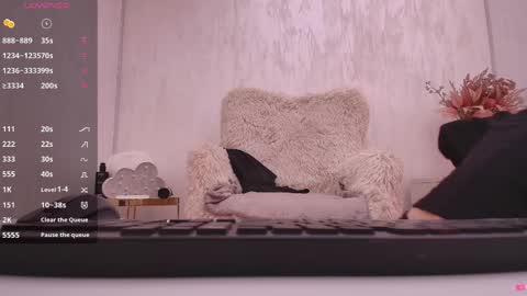 Anna online show from April 2026 06:22:02 AM