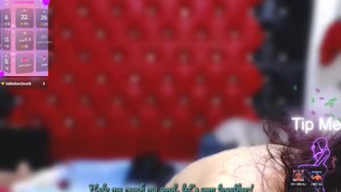 Ana   online show from February 2026 09:22:02 PM