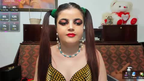 Ana   online show from May 2026 11:15:01 AM