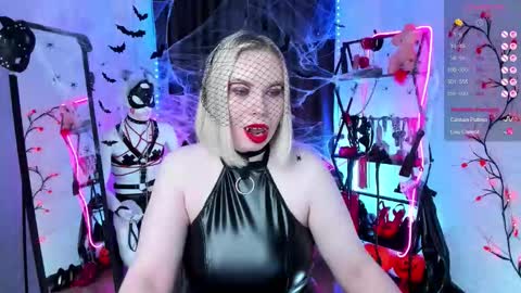 Anna online show from October 2025 02:12:01 AM