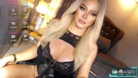 Miss Anna online show from June 2026 12:02:04 AM