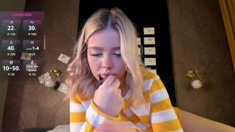 Anna online show from April 2026 01:14:02 AM