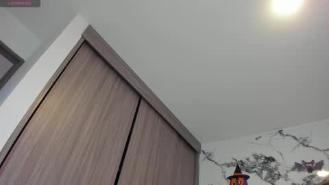 Anna   independent model online show from November 2025 07:16:02 PM