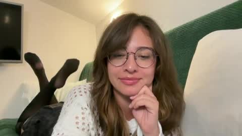 Anna Skye online show from June 2026 07:07:01 PM